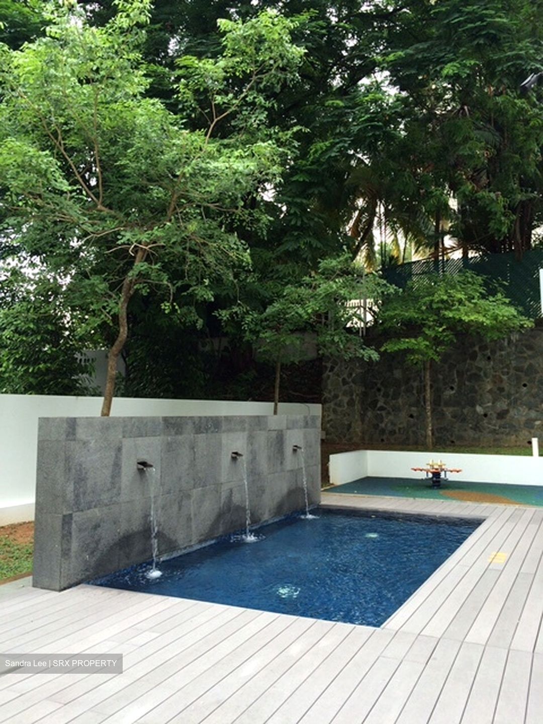 Spring Residences (D10), Condominium #400616871